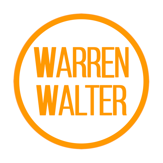 Warren Walter